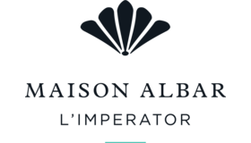 Maison Albar - L'Imperator Logo