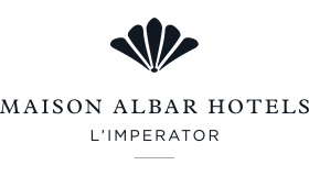 Maison Albar Hotels - L'Imperator Logo