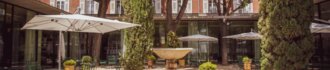 Cadeau Hotel |Coffret cadeau hotel de charme